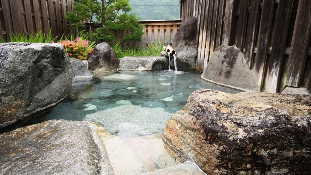 Jinkuro Hotell Takayama  Exteriör bild