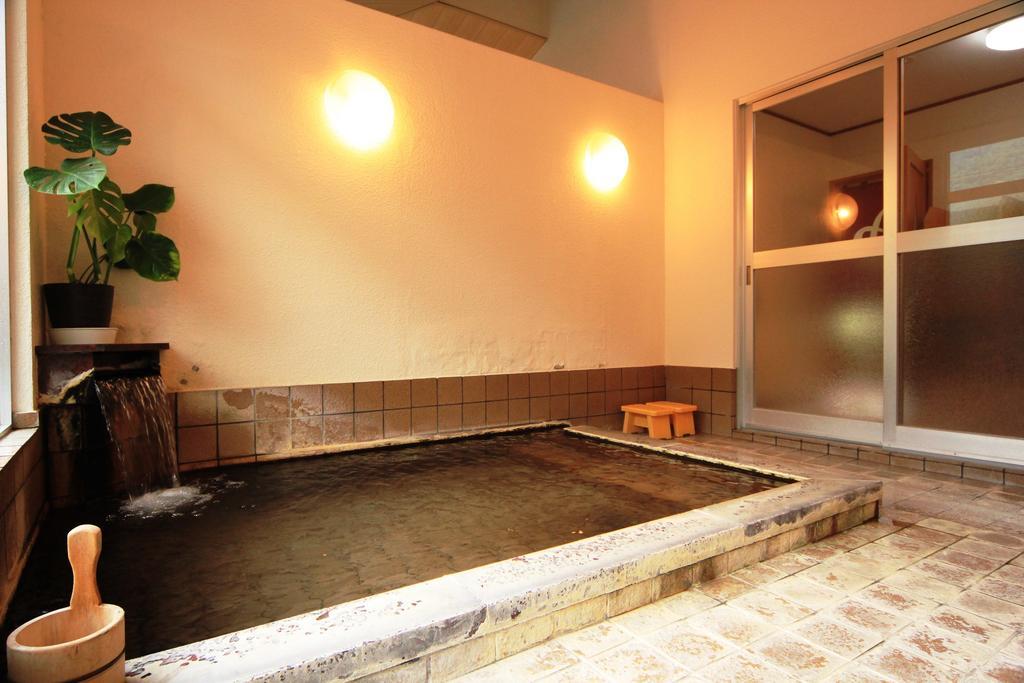 Jinkuro Hotell Takayama  Exteriör bild