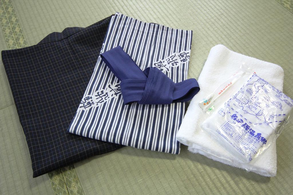 Jinkuro Hotell Takayama  Exteriör bild